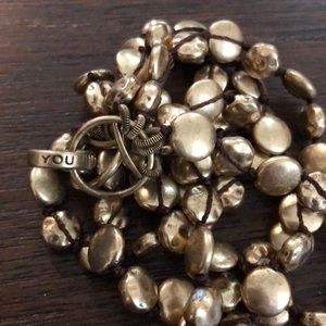 Lucky Brand Jewelry - Lucky Brand bracelet Lucky Brand Jewelry - Lucky Brand bracelet